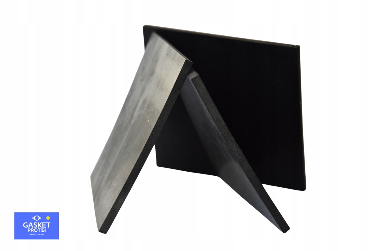 Podkładka pod legary 123x115x5mm 20SZT