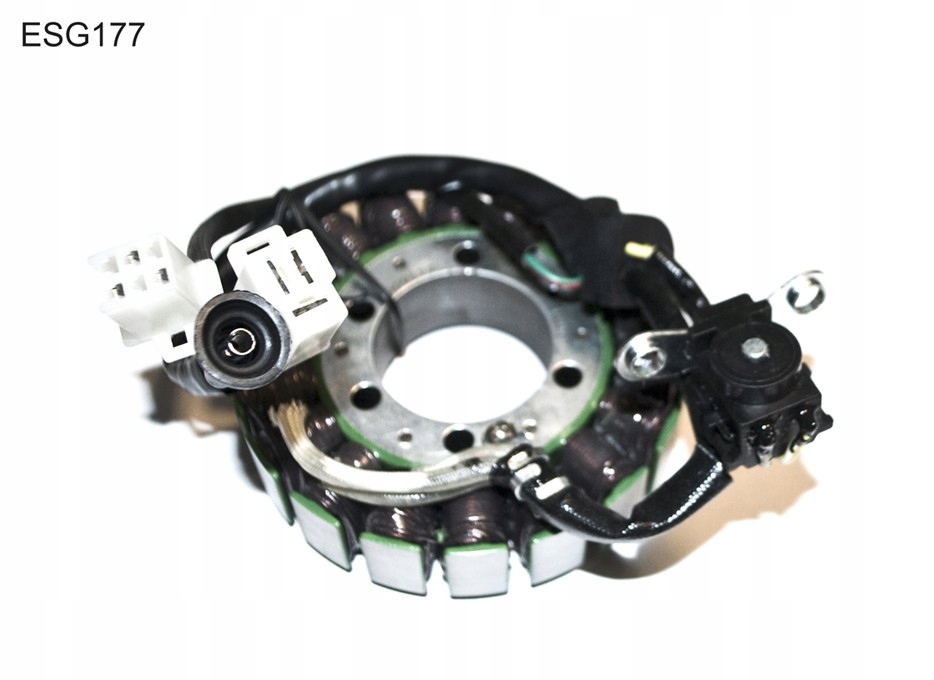 Electrosport Vinutie Alternátora (stator) Honda Cbr 250R Cbr 300R