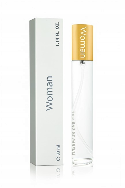 

Woman Perfumetki Perfumy Damskie 33 ml