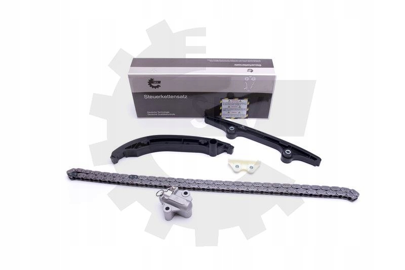 ZESTAW ROZRZĄDU CITROEN FORD PEUGEOT 1704067