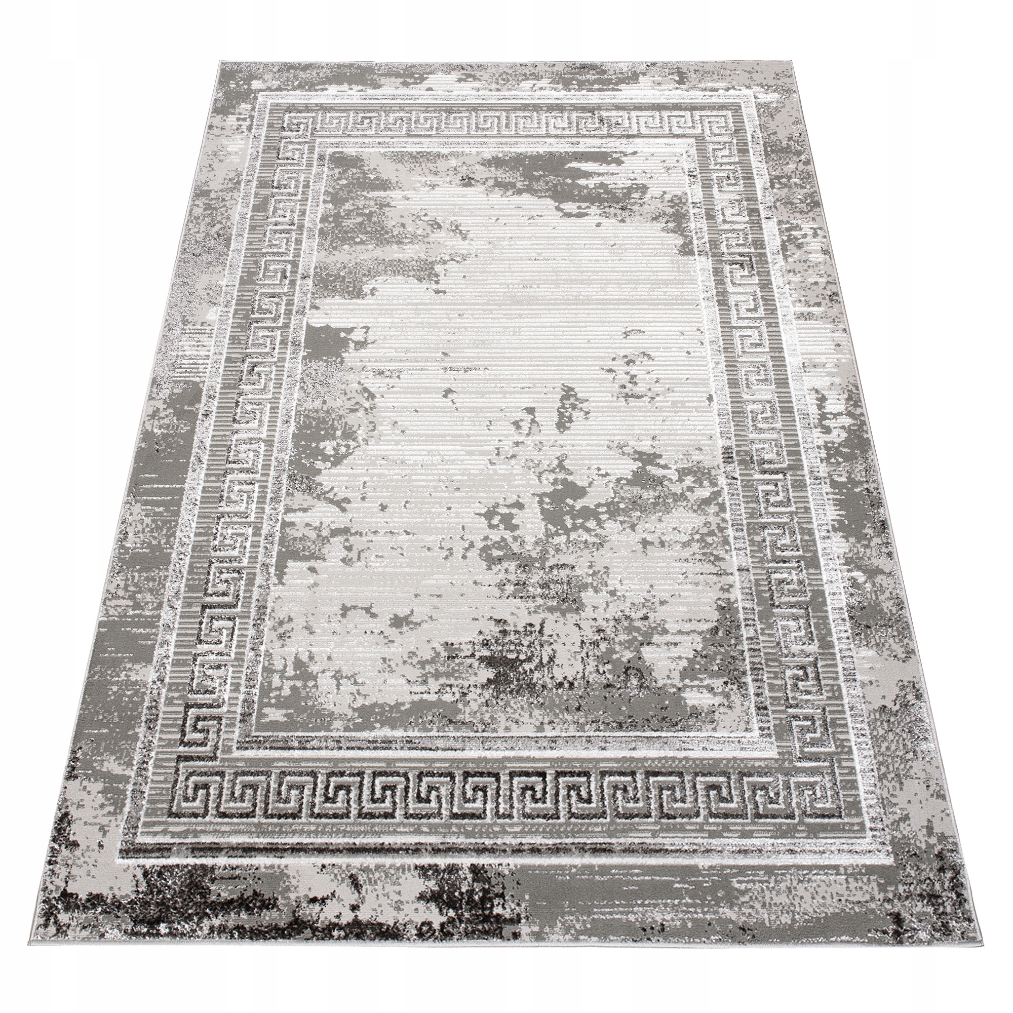 Koberec Ares 200x300 S Leskem Tradiční Klasický Měkký Různé Vzory