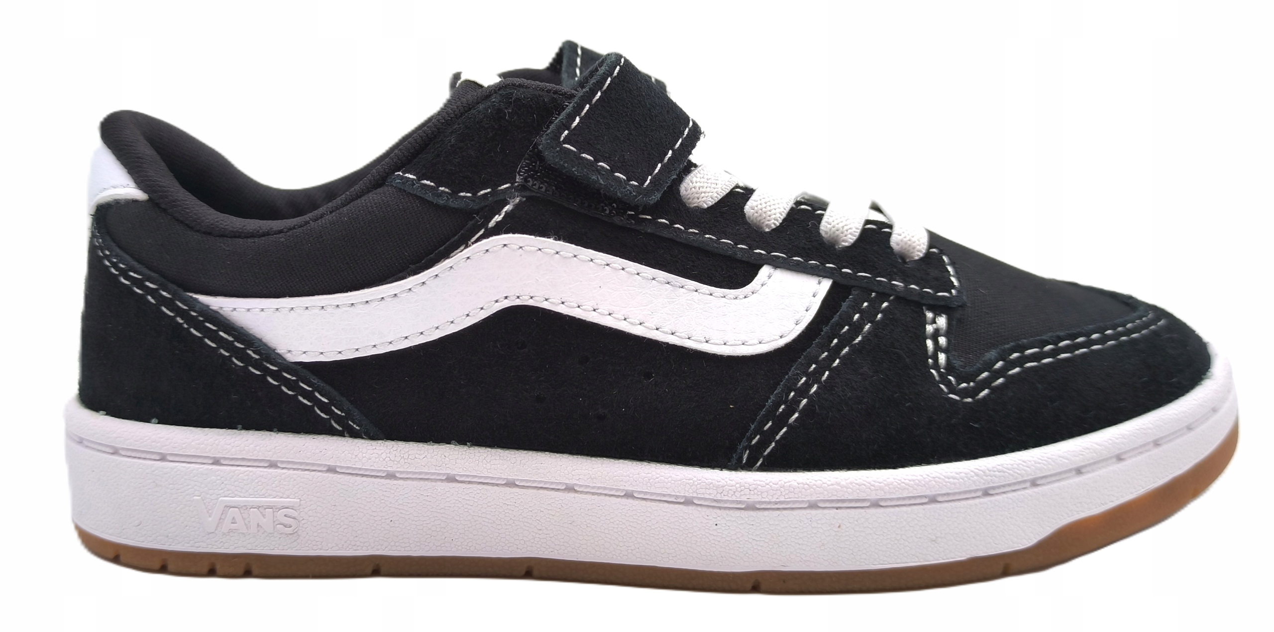Trampki Dziecięce Vans Ryland Ls V Rozmiar 31