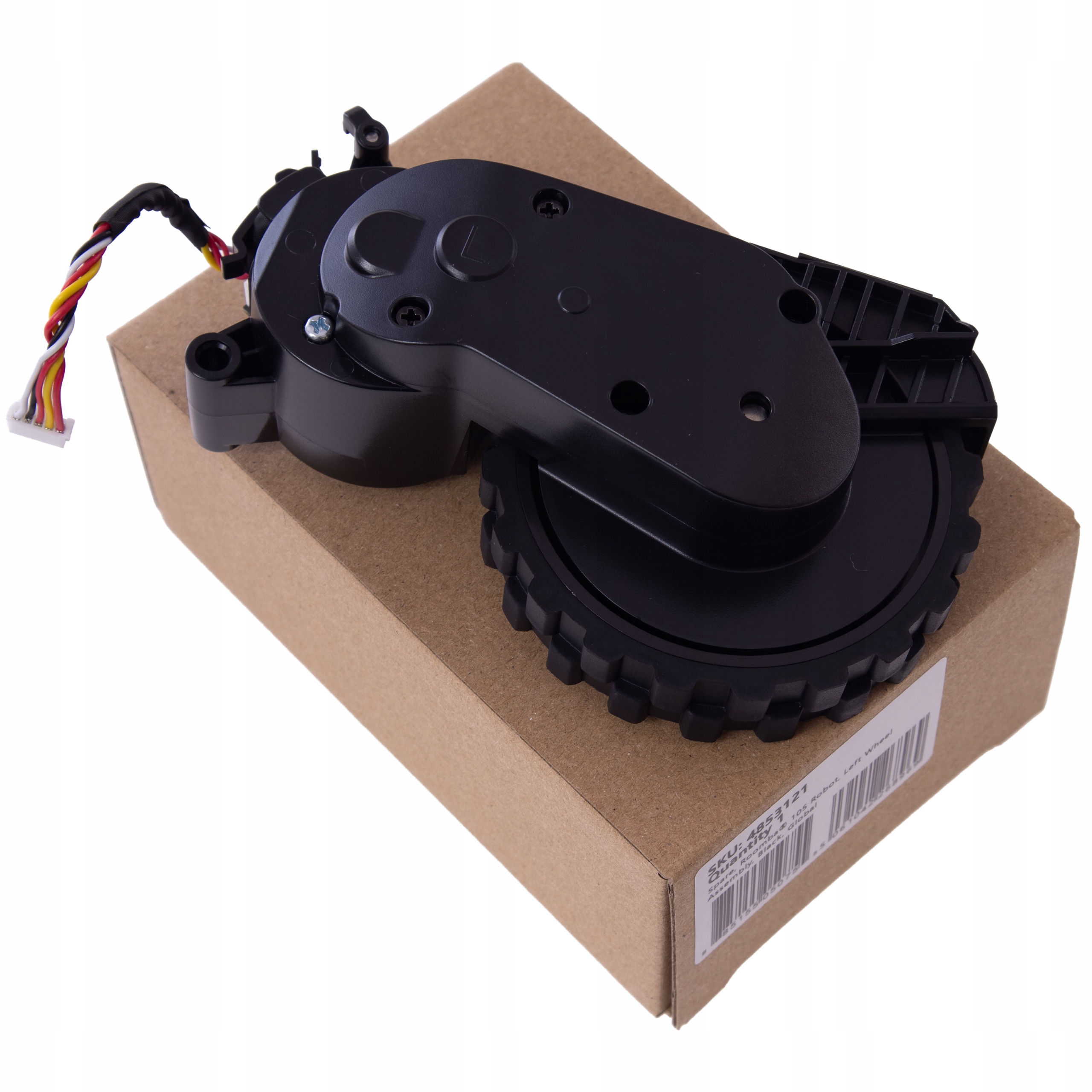 Modul levého kola (L) iRobot Roomba Combo 105/105+