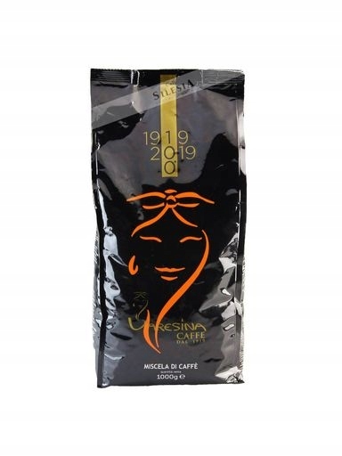 Levně káva Varesina Top Quality 1000 g zrnková