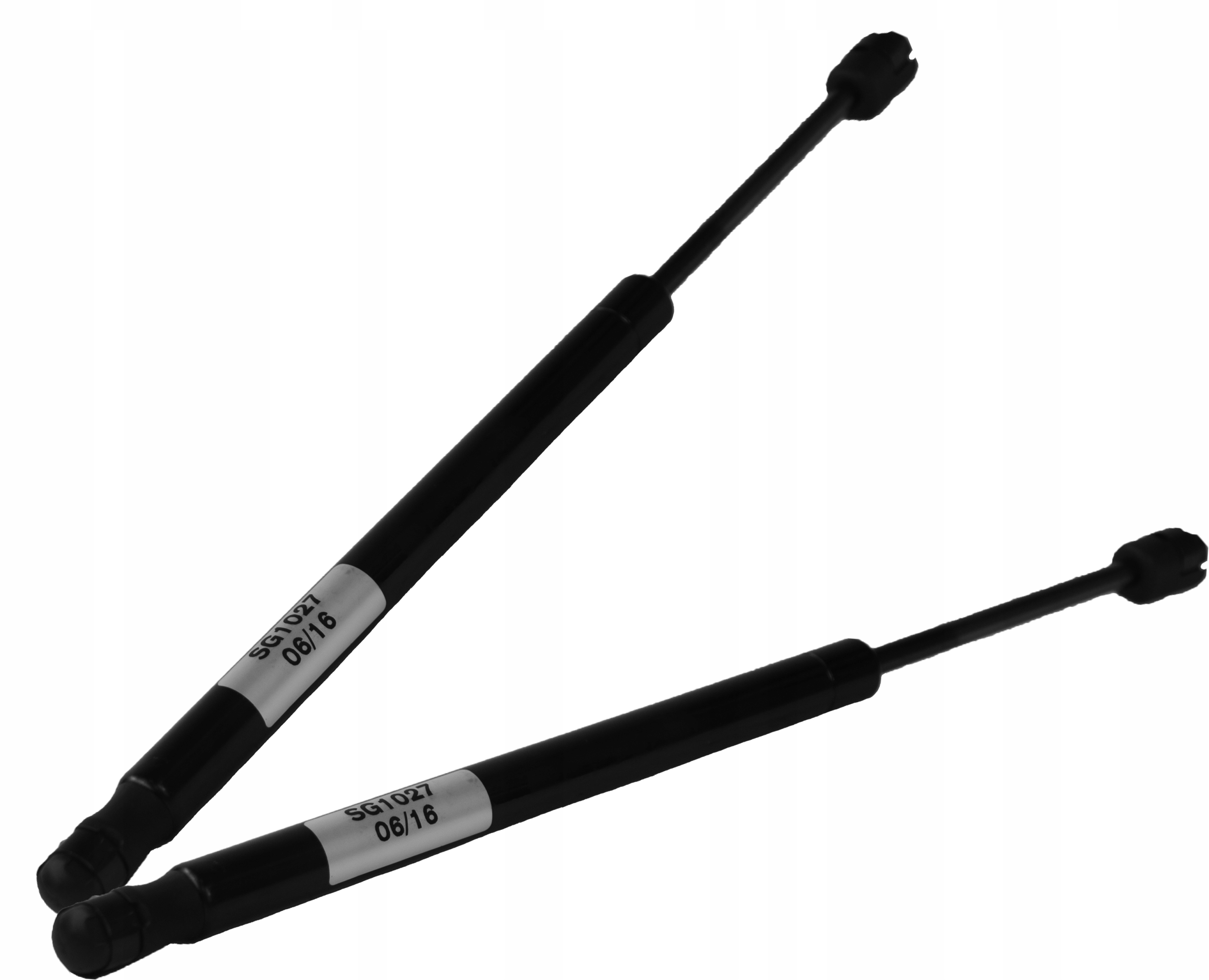 

Siłownik Teleskop Klapy x2 Ford Mondeo IV MK4 Sd