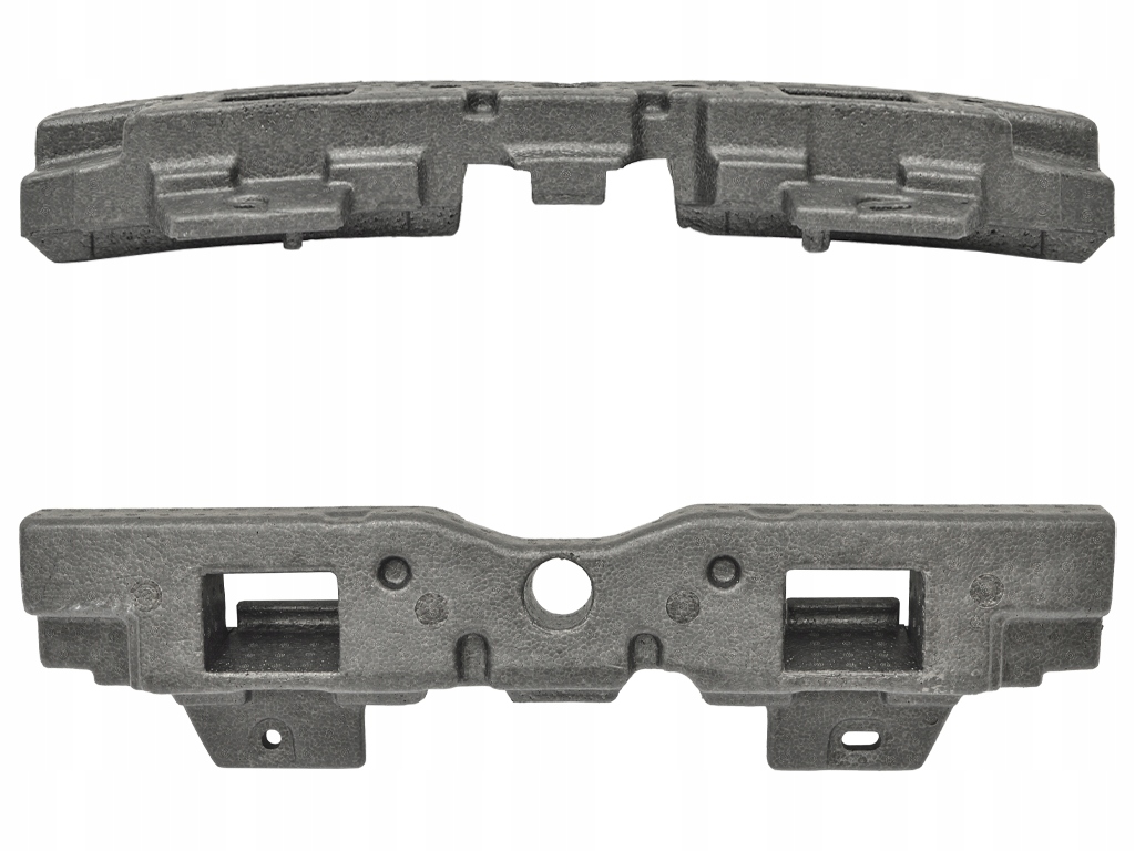 JEEP GRAND CHEROKEE 2017-2021 ABSORBER BELKA ZDERZAKA 68328816AA Producent części Inny