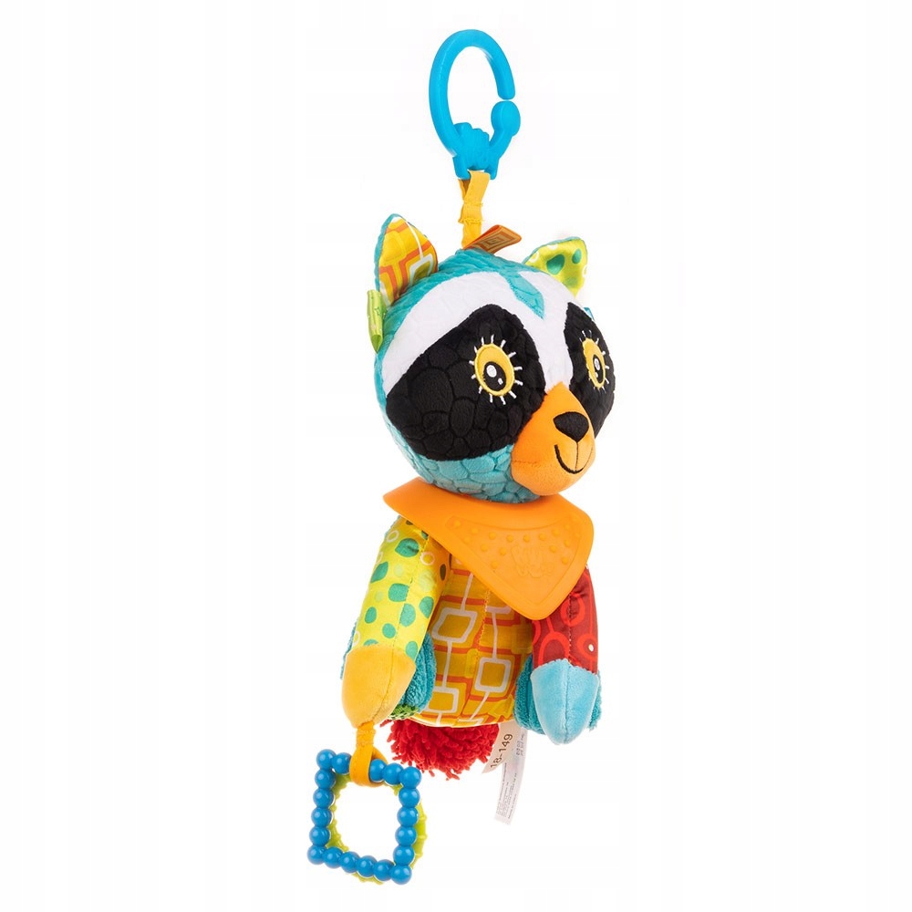 BALIBAZOO ZAWIESZKA SZOP RONNIE EAN (GTIN) 6925783854166