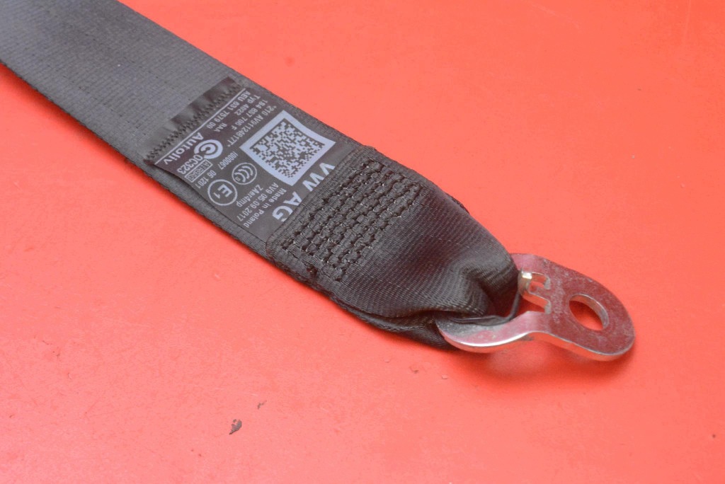 Gurten Sicherheits rechts vorne Spanner EU 1S4857706F VW UP 1 und 11-20