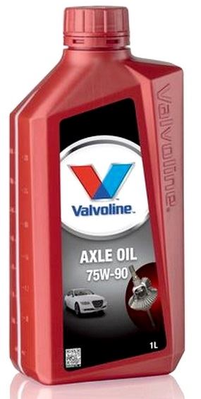Valvoline Axle Oil GL-5 75w90 1L Producent Valvoline