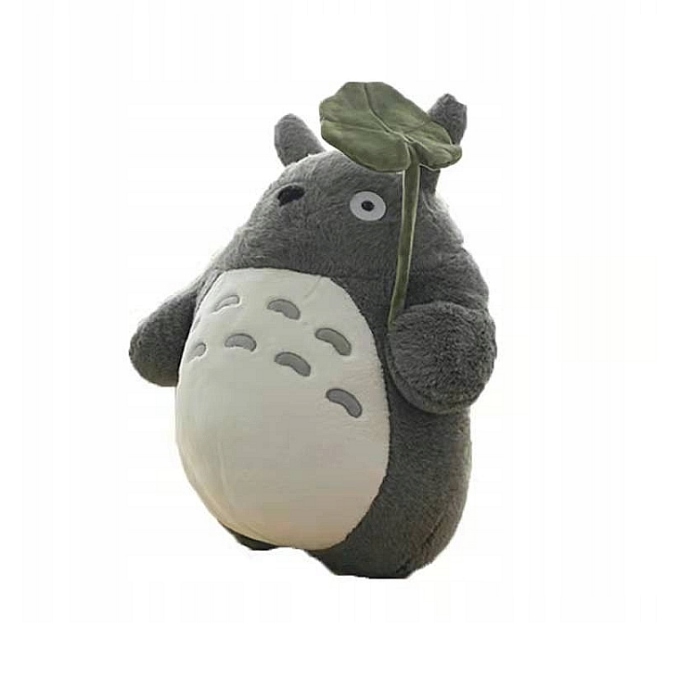 

Pluszowe Zabawki-mój Sąsiad Totoro 30CM
