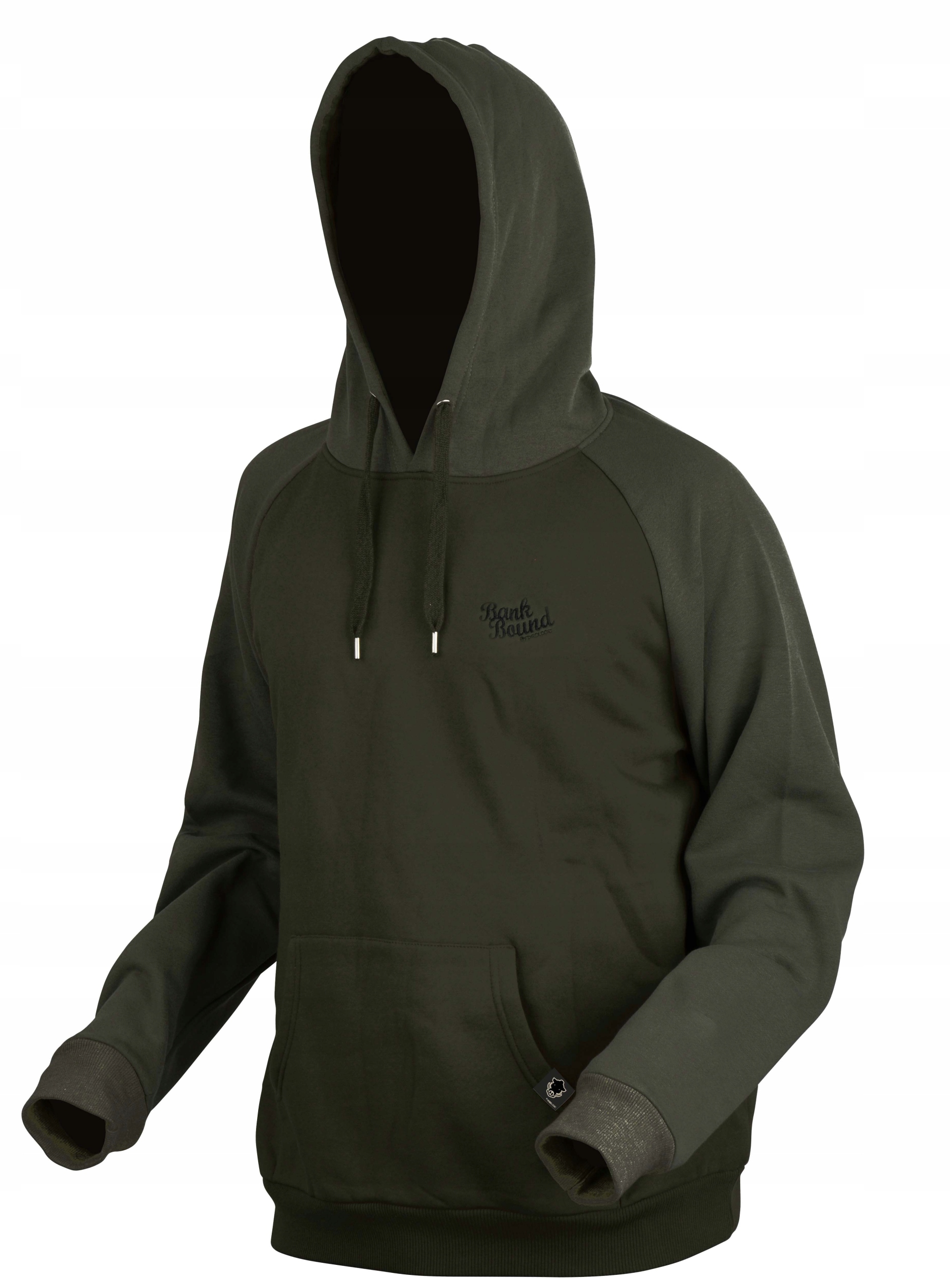 Bluza Prologic Bank Bound Hoodie Pullover Green