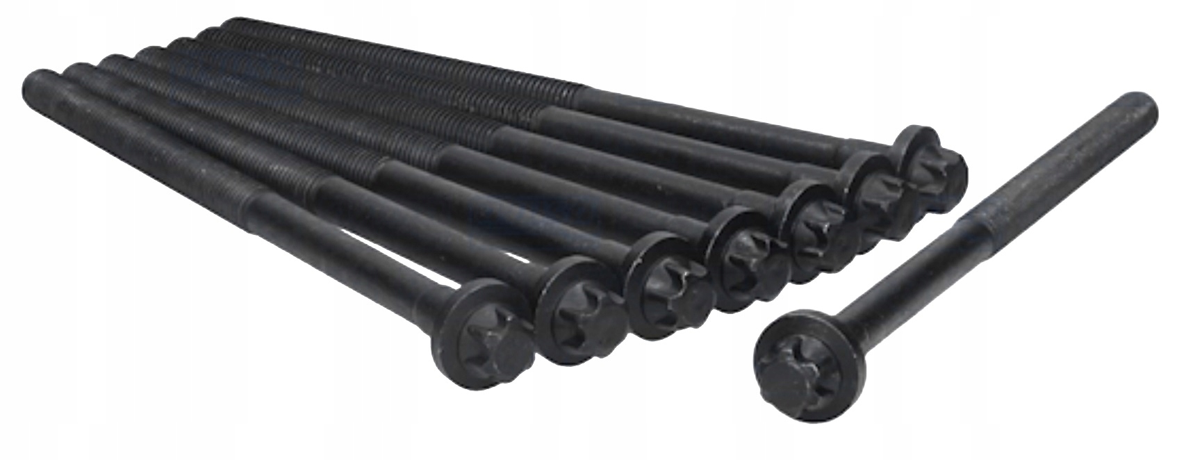 81052400 - БОЛТИ ГОЛОВКИ MERCEDES SPRINTER E 3.0 CDI OM 642