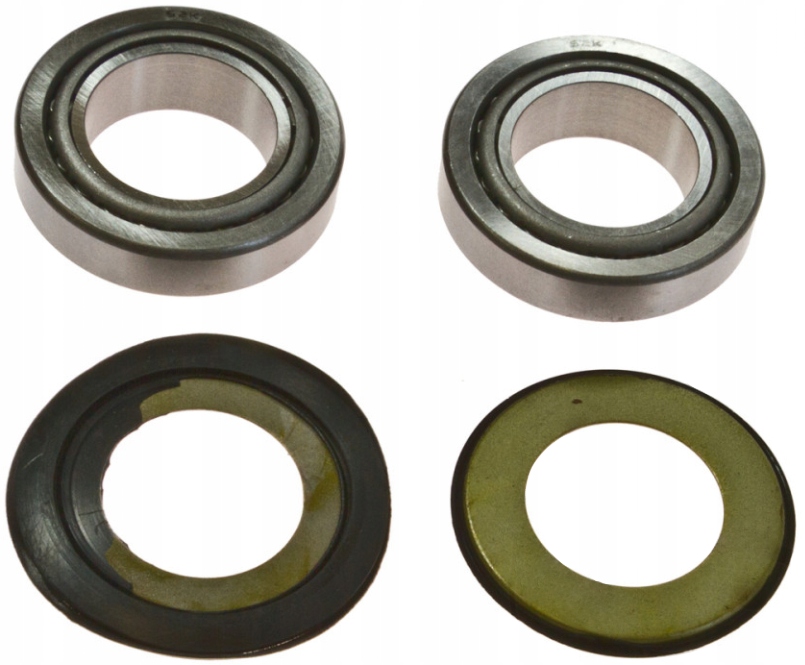 Ložiska Hlavy Rámu Suzuki Rm-z 250 07-18