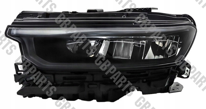 Lampa Světlomet Levá Full Led Bílá Led Jeep Grand Cherokee Wl 2021 2022-
