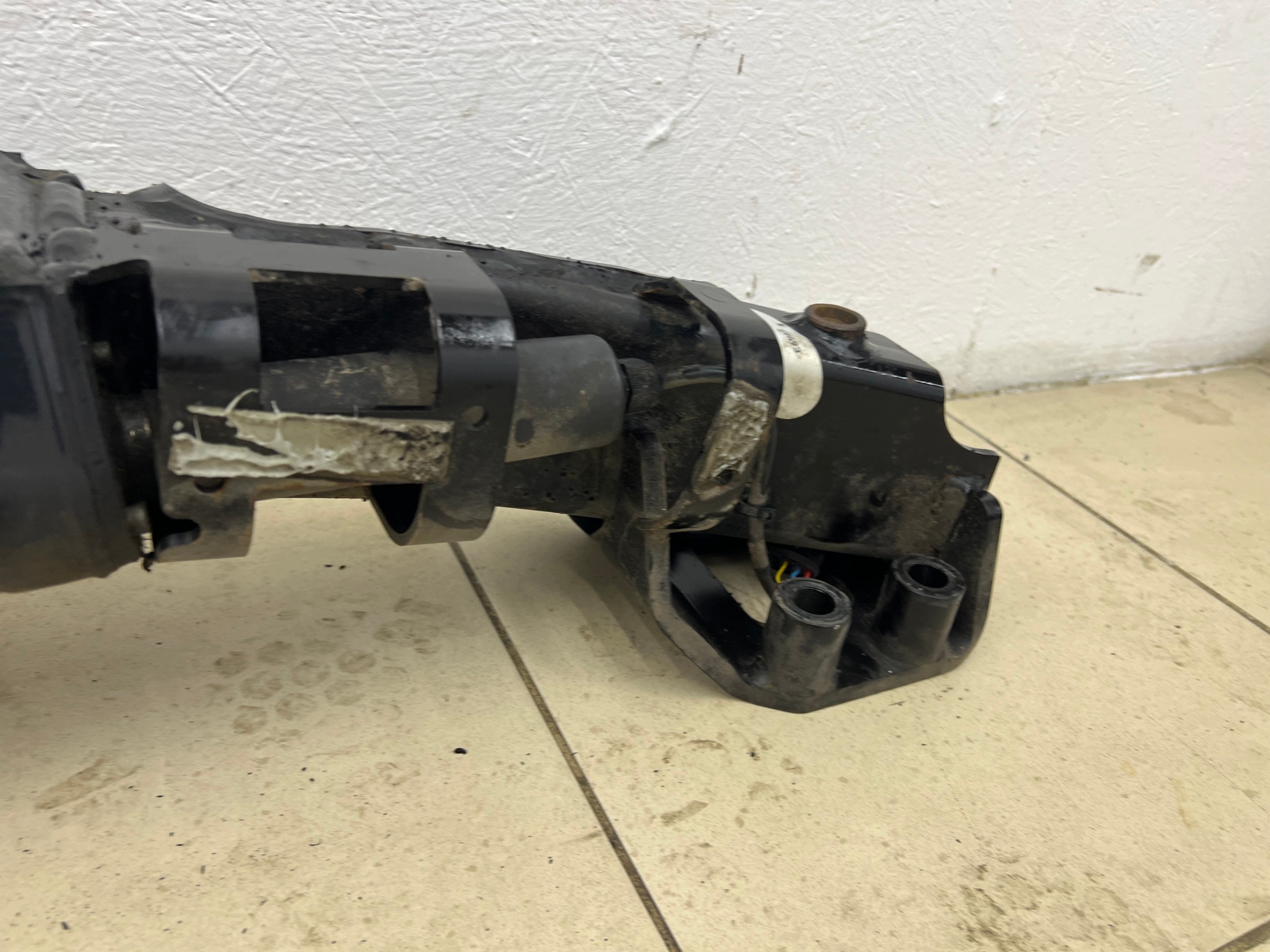 tow bundle module 7P6 VW TOUAREG and 7L LIFT 7L6803921Q KOMPLET