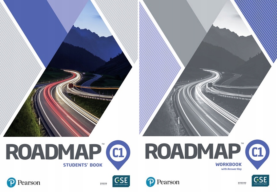 

Roadmap C1 Zestaw podr ćw