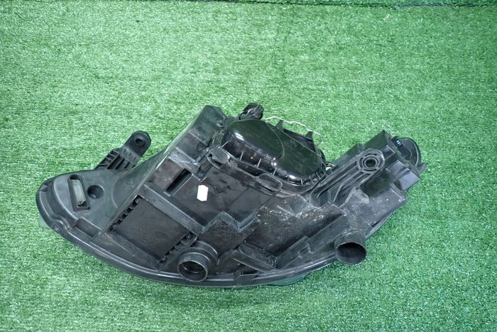 SEAT IBIZA IV LIFT 13- reflektor right light right