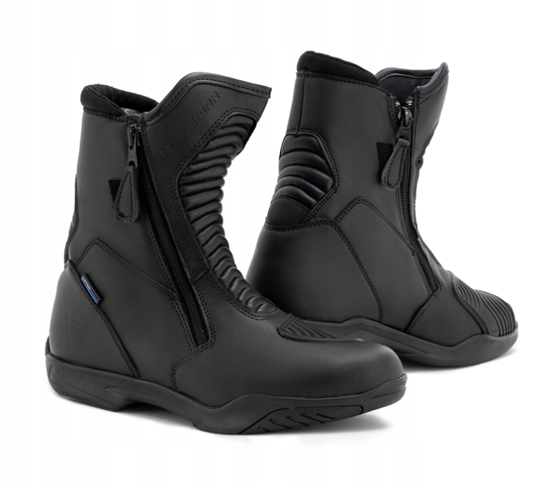 Buty Rebelhorn Rio Black rozmiar 46