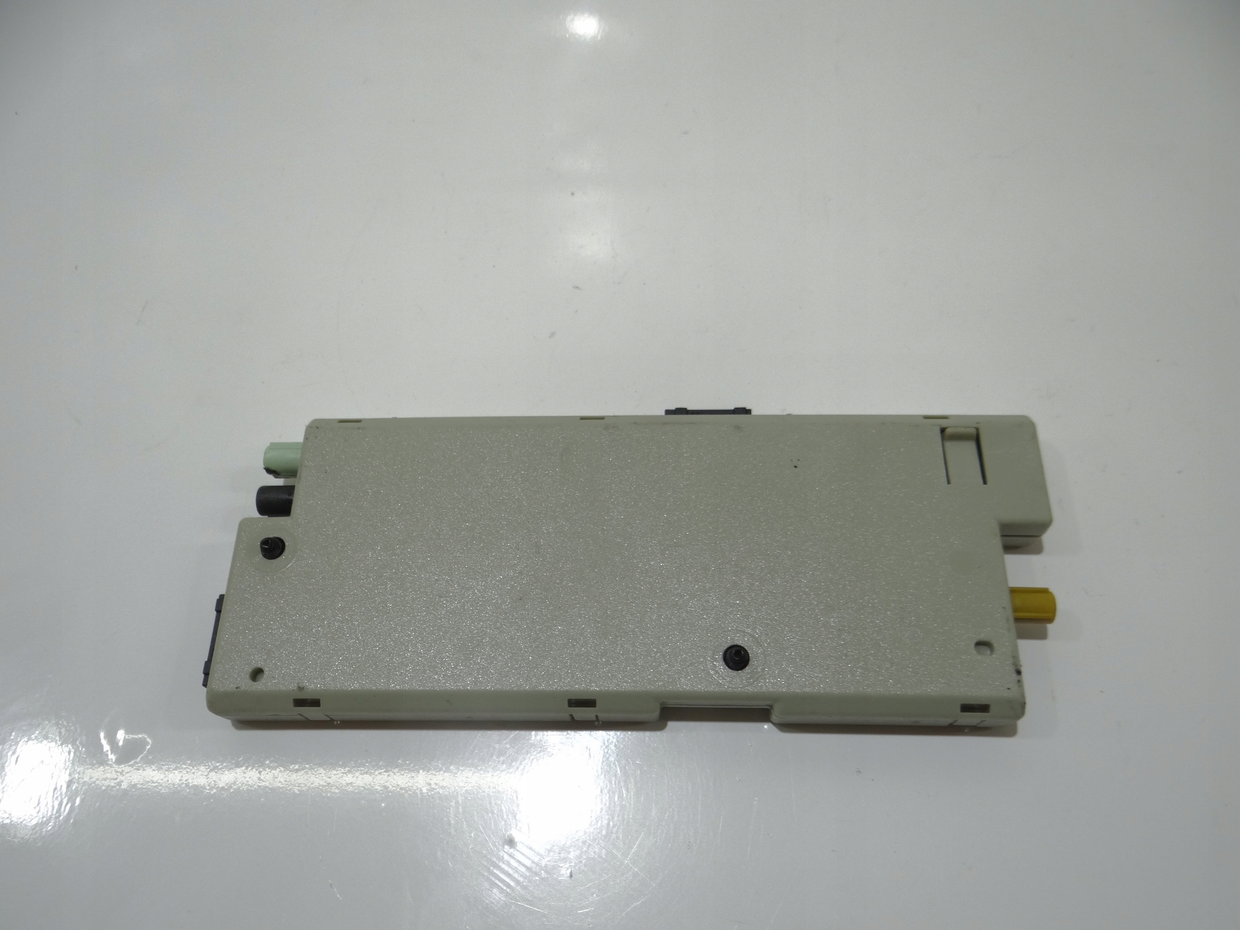 antenna amplifier BMW F10 LCI 9346799