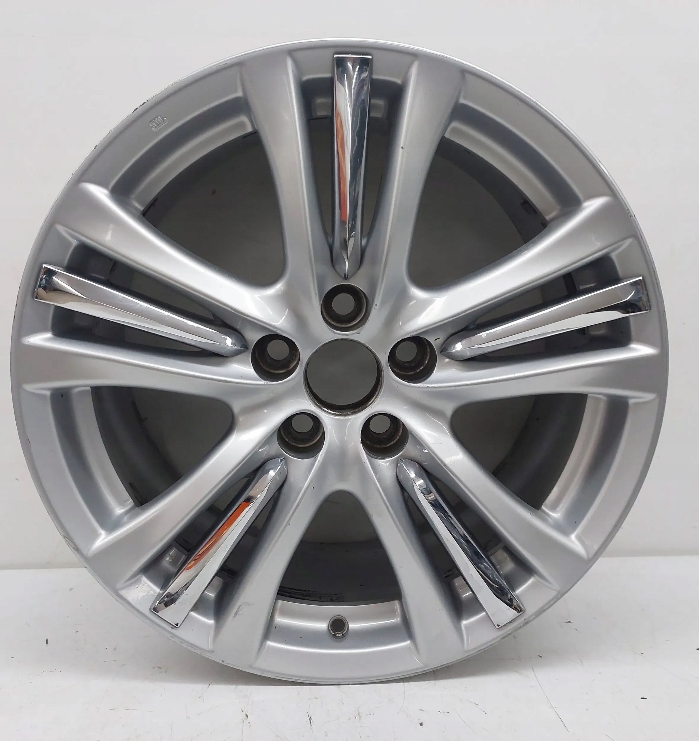 Диск алюминиевый Lexus OE 8.0