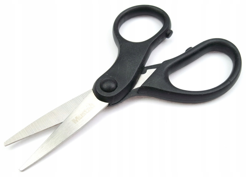 

Nożyczki do plecionki MT024 Mustad