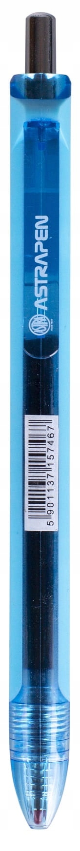

Długopis automatyczny Astra Pen Stripes