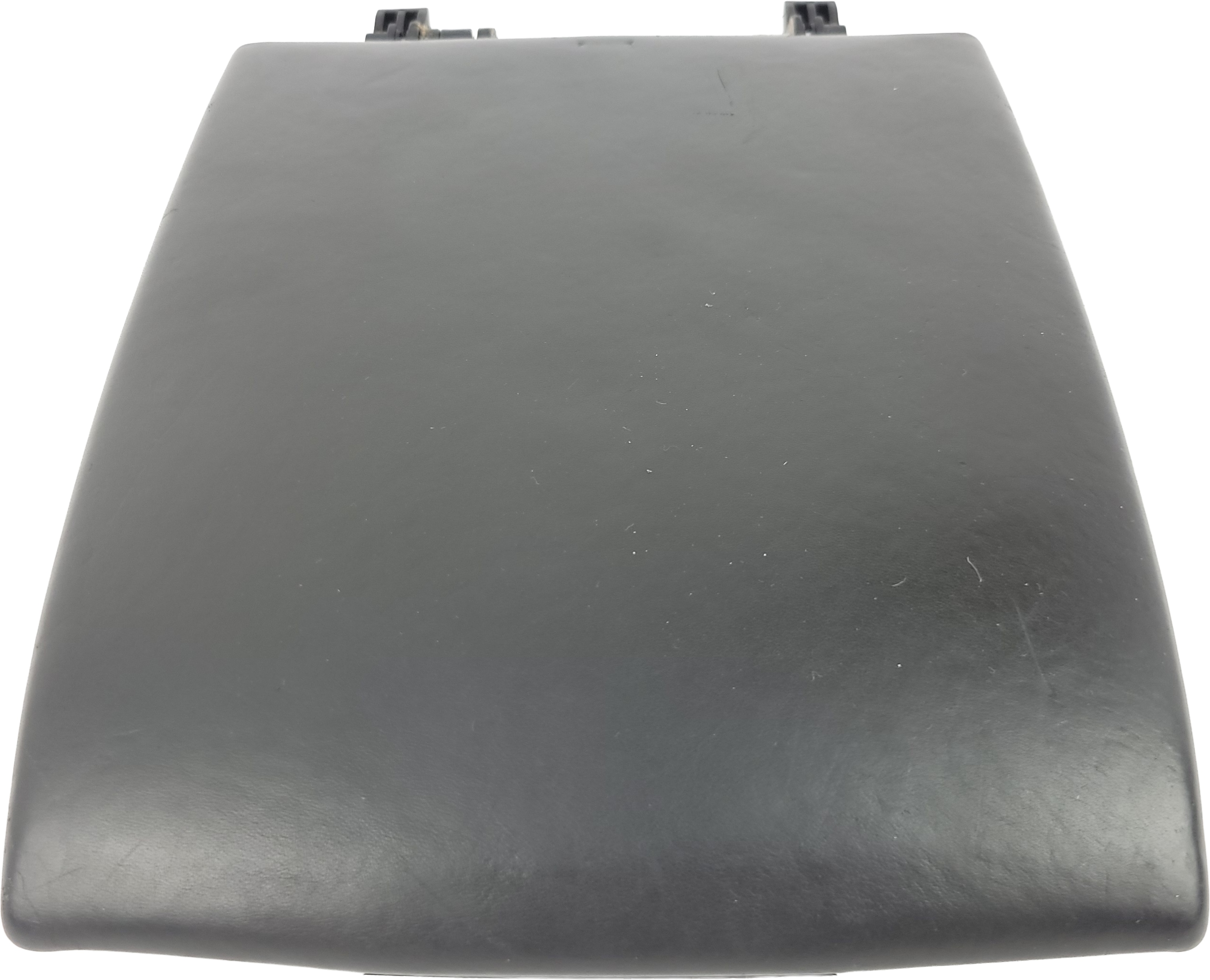 VW PHAETON II LIFT armrest door TUNELU ANTHRAZIT