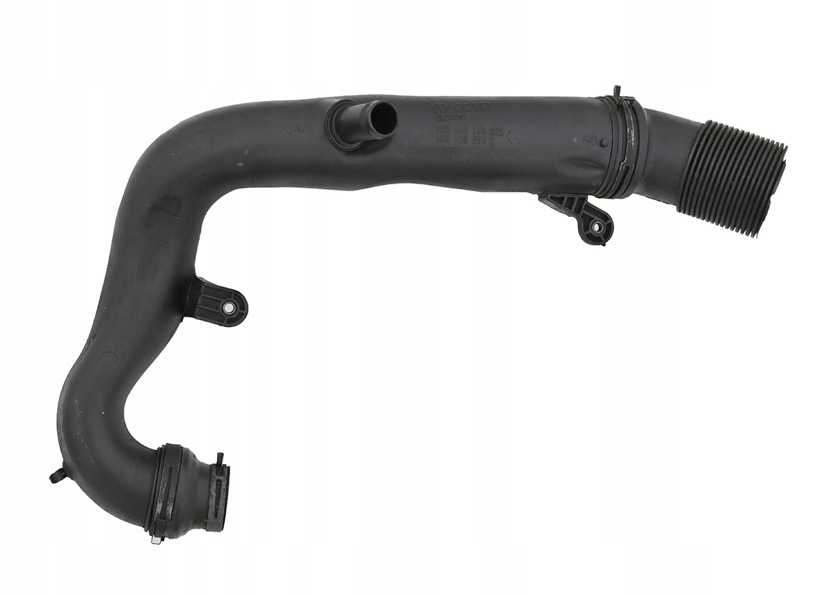 pipe air hose VW AUDI 1K0129684L 2.0TDI