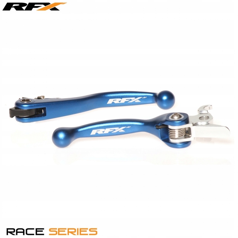 Rfx Race Flexible páky spojky a brzdy Husqvarna Fe 350 450 2012+