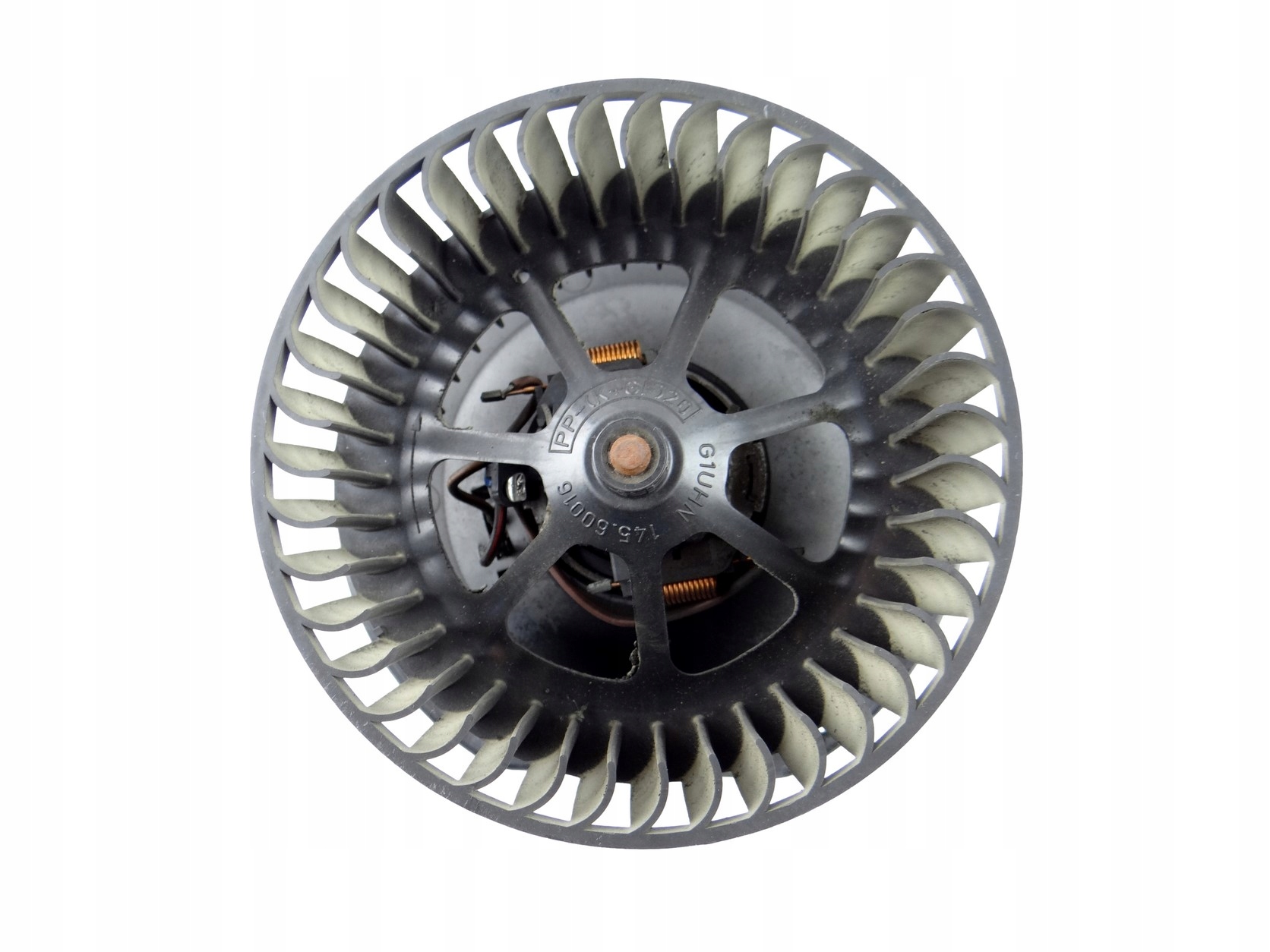 ventilátor topení VOLKSWAGEN SHARAN 95NW-18456