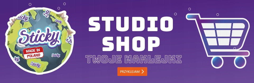 NAKLEJKI REKLAMOWE Z LOGO DOWOLNY NADRUK 3 CM EAN (GTIN) 727156767020