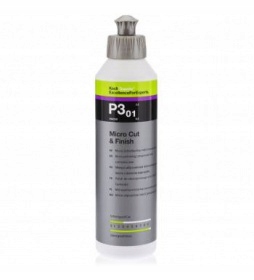 

Koch Micro Cut & Finish P3.01 Pasta 250ml