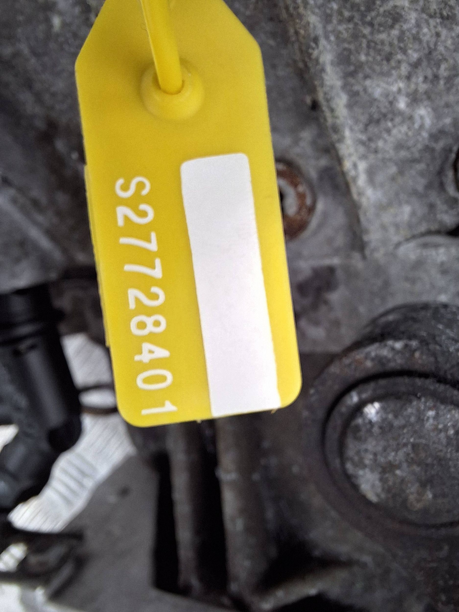 getriebe SUZUKI SWIFT MK7 10-17 YP6 1.3 DDIS 5-getriebe