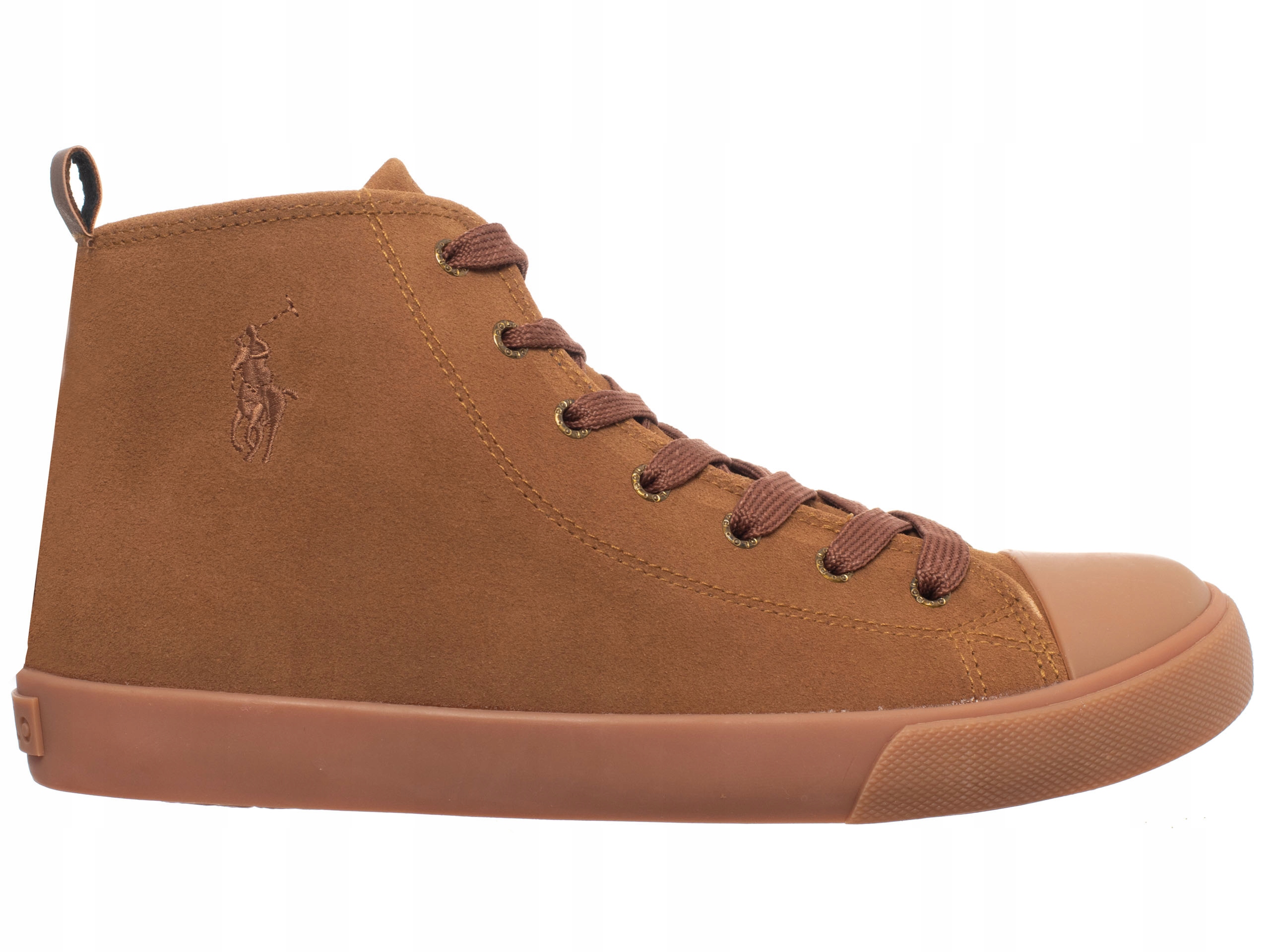 Polo Ralph Lauren Buty Dziecięce Hamptyn Hi RF103776 30
