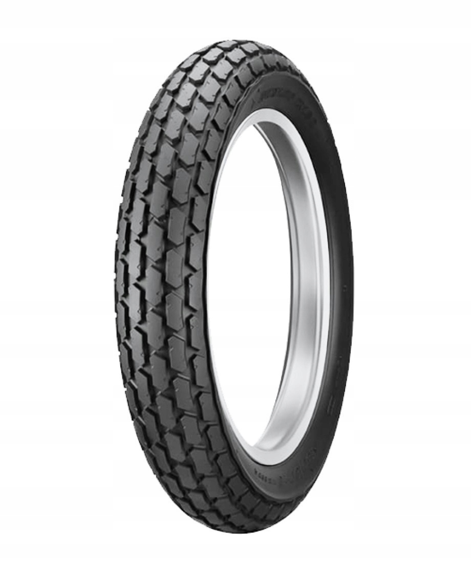4x DUNLOP K 180 180/80-14 78 P