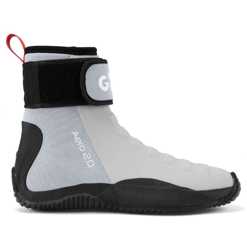Buty Aero 2.0 Boots Quarry 39