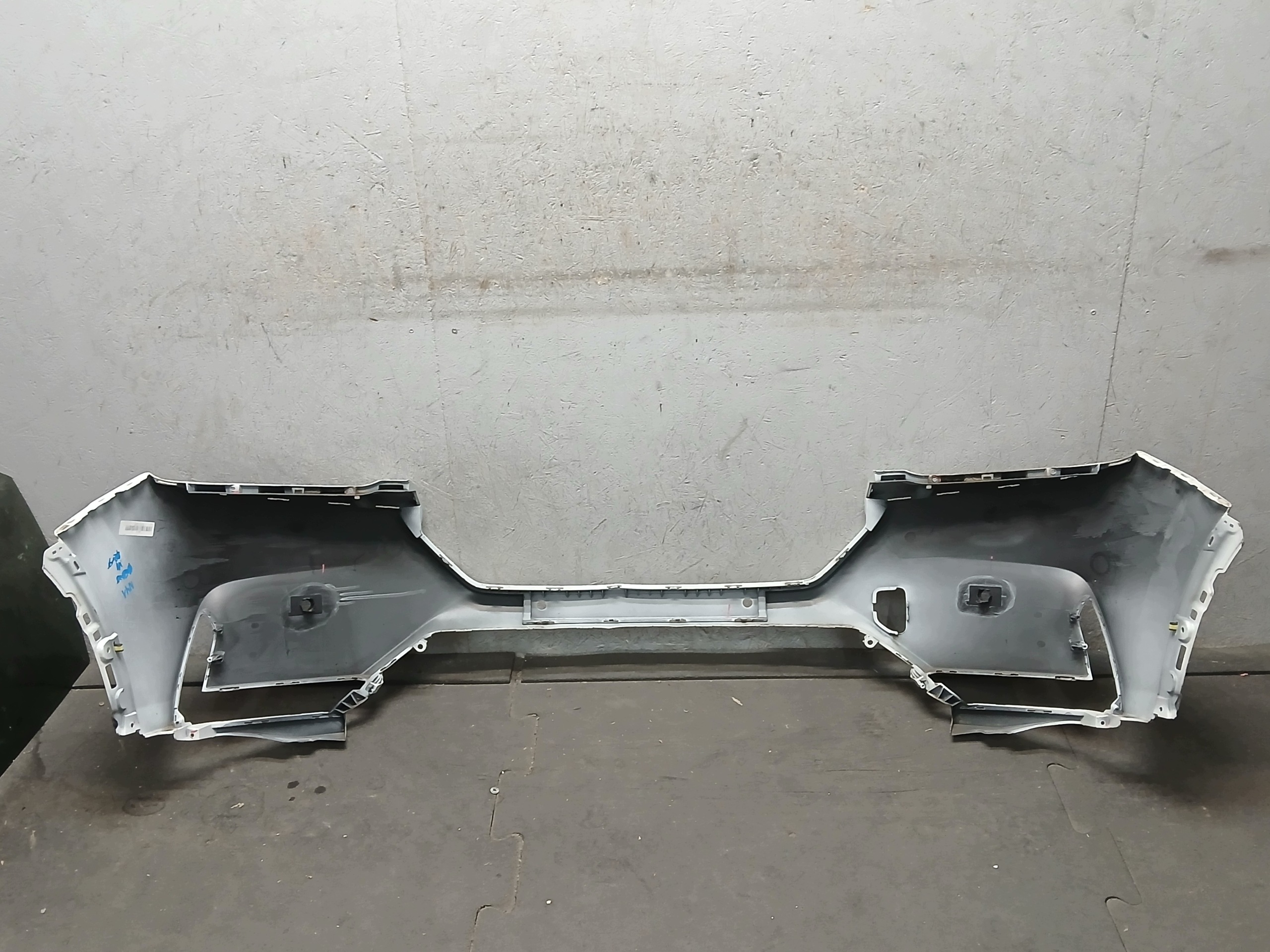 bumper front HONDA NY1 E:NY1