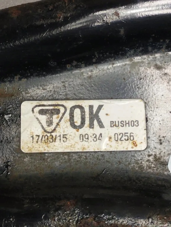 Renault Kadjar Querlenker links vorne 54EA0BLH