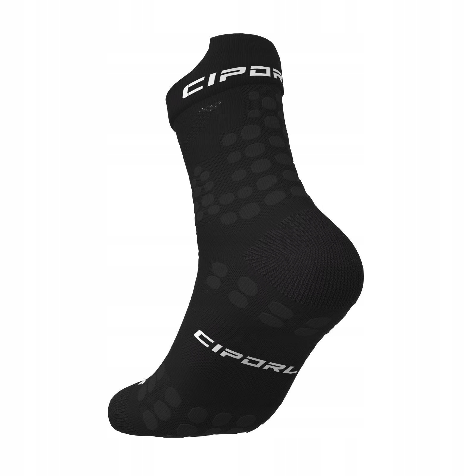 Ciporla skarpety sportowe M czarne