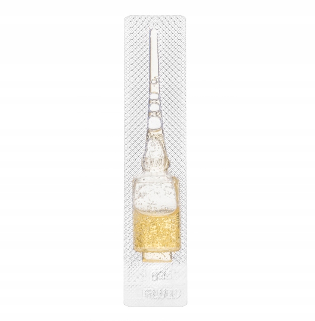 

Elan Serum na porost brwi i rzęs Go Grow, 1 ml