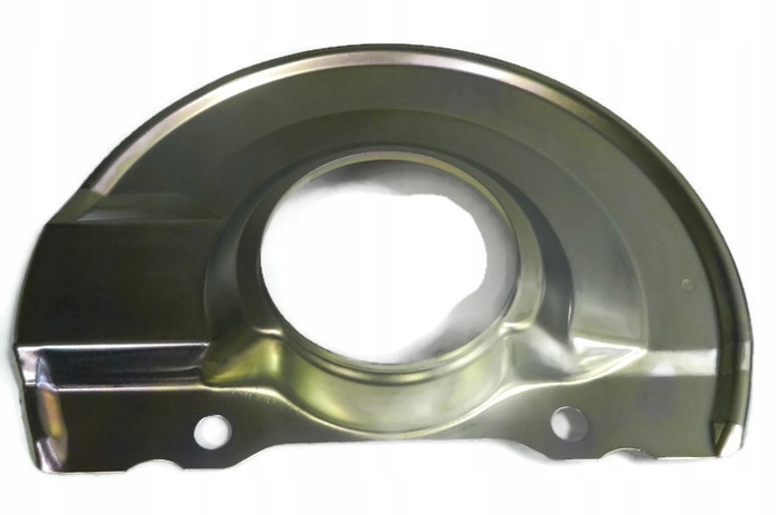 Lancer Outlander osłona tarczy hamulce MR493412