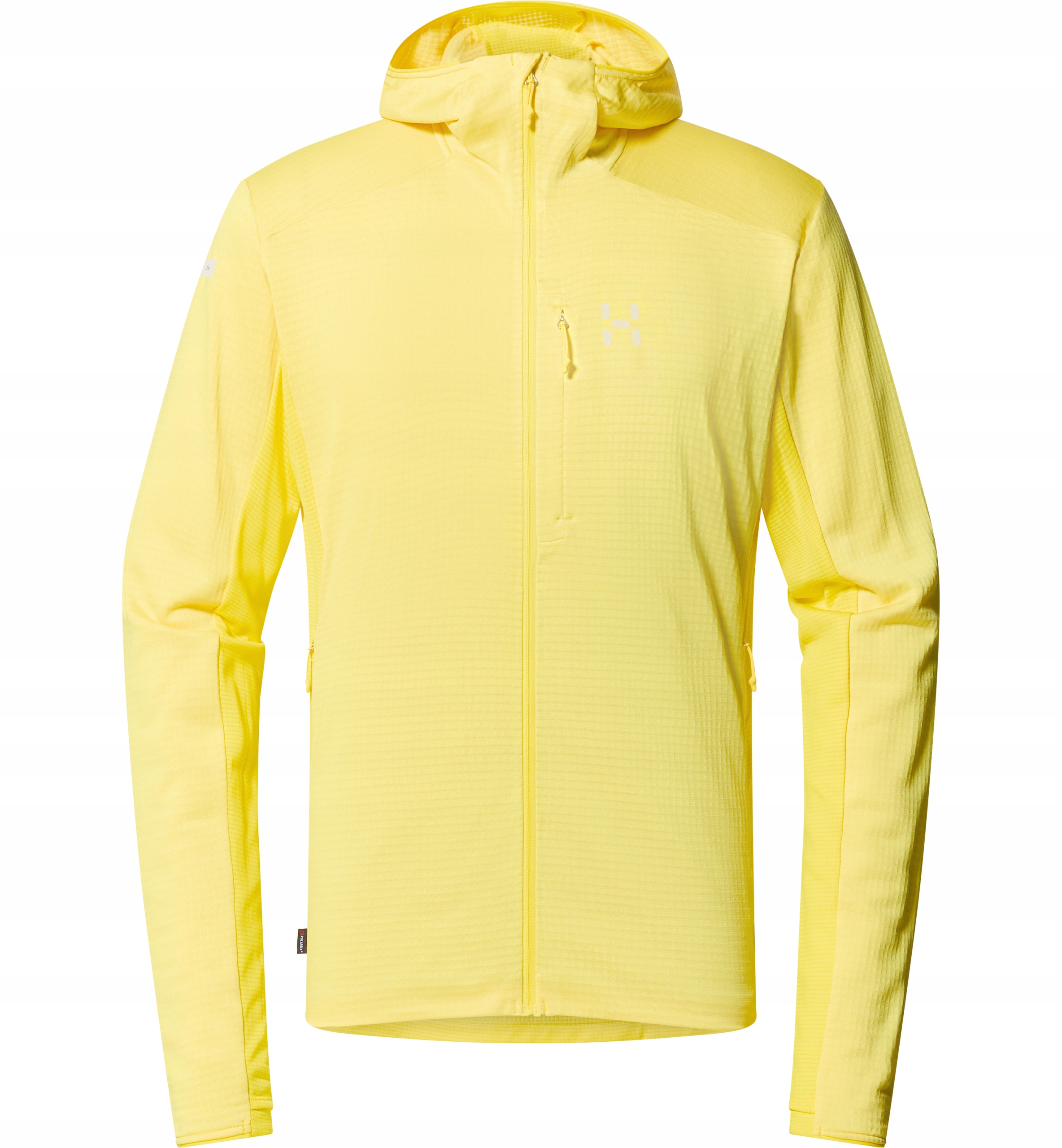 Mikina Haglöfs L.I.M Mid Fast Hood pánská S