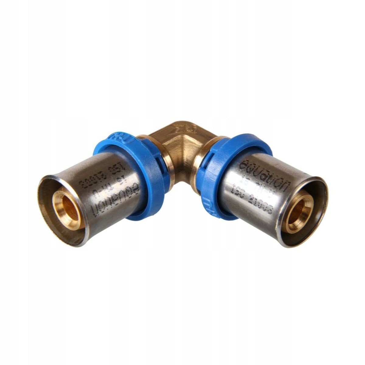 Kolanko 20 mm EQUATION Typ rura PEX