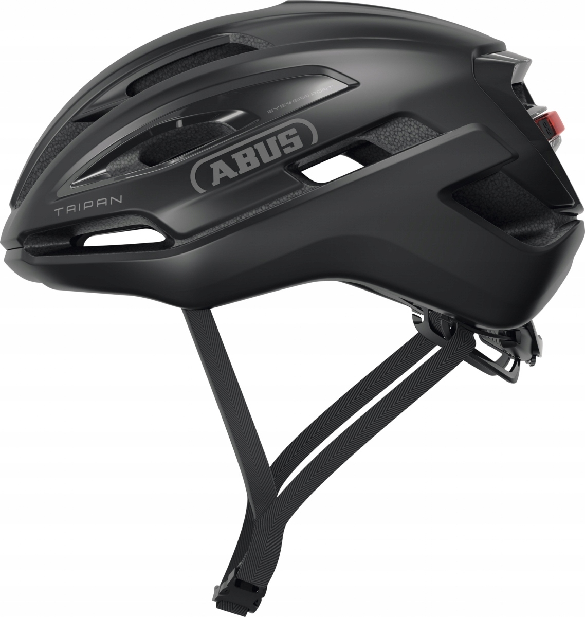 Cyklistická přilba Abus Taipan Led L 57–61 cm