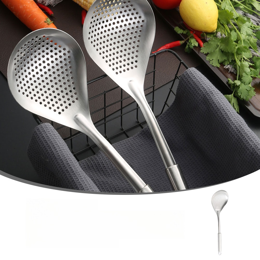 SITKA DO KUCHENNEJ ŁYŻKI CEDZASZKOWEJ DO MAKARONU LLWL Rodzaj inny