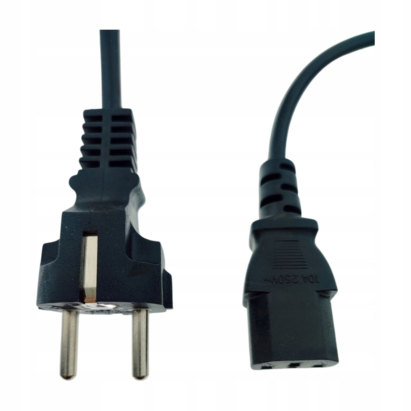 

Przewód Kabel 5m Zasilający Komputerowy Pc