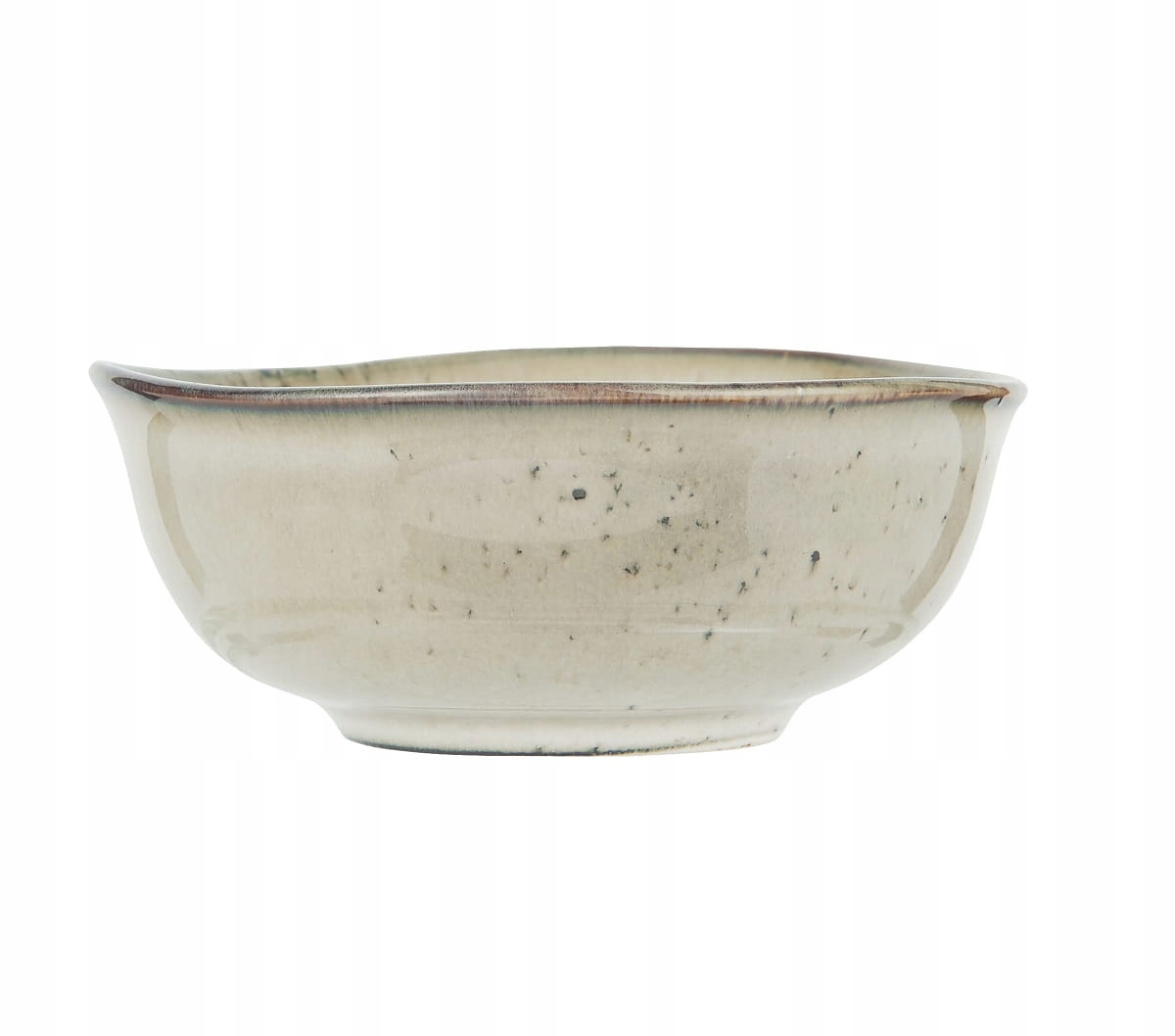 Miseczka ceramiczna Sand Dunes IB LAURSEN beżowa