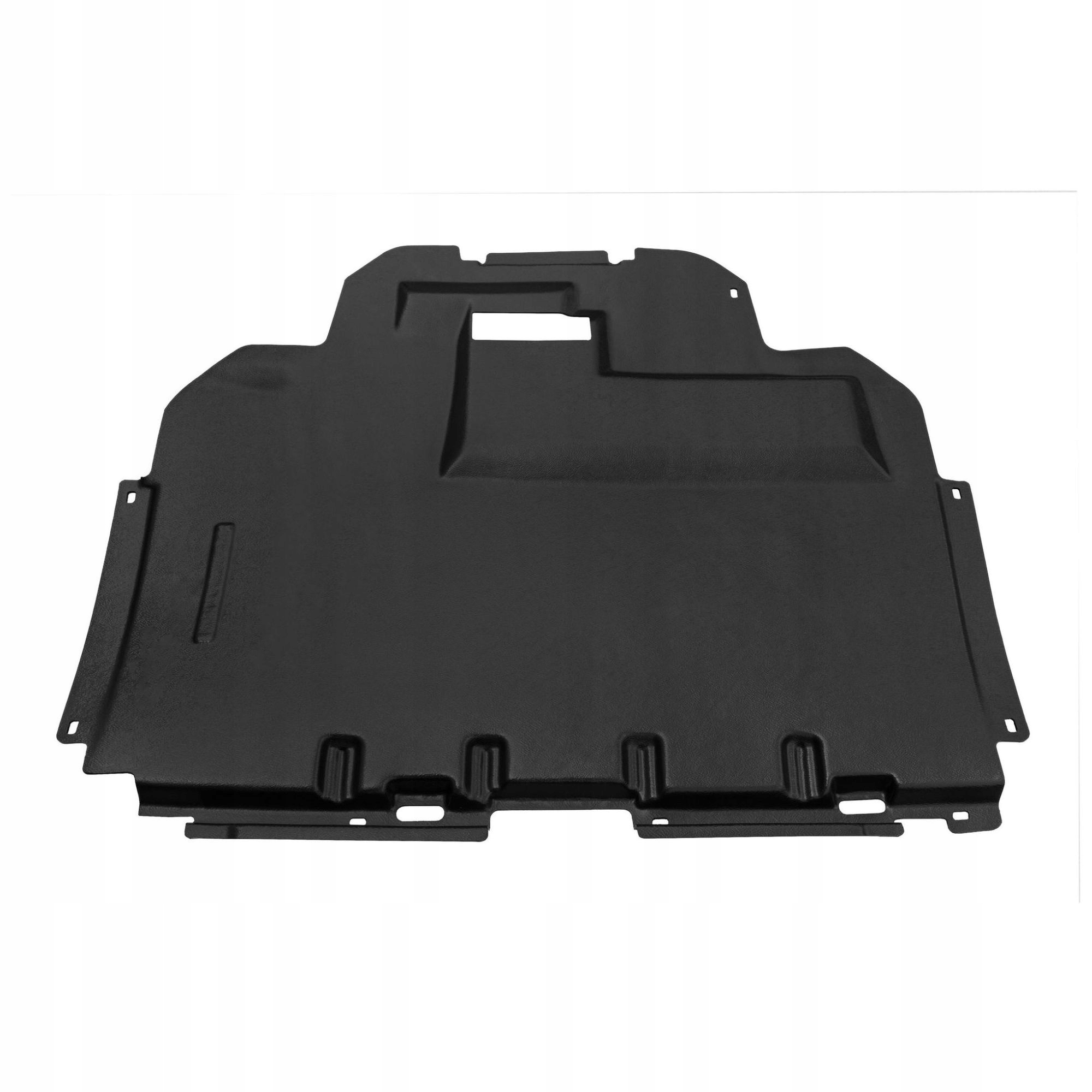 Kryt motoru Citroen C5 I 2001-2004