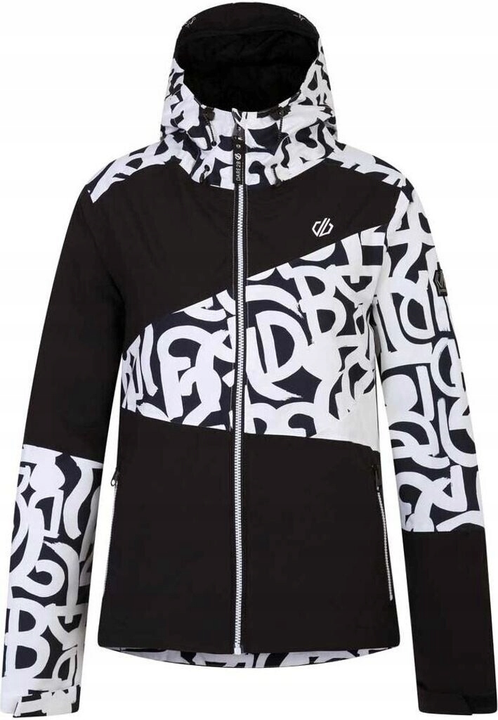 Kurtka Damska Dare2b Ice Rozmiar 38