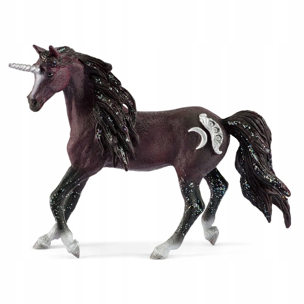 

Schleich Bayala Księżycowy jednorożec Ogier 70578